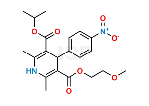 Nimodipine Impurity 4 - Image 1