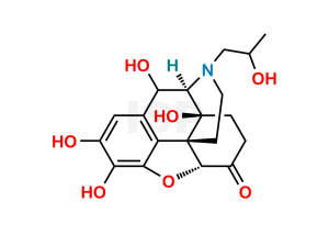 Naloxone Impurity 11 - Image 1