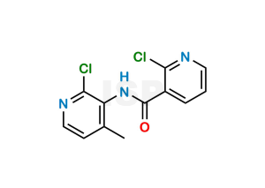 Nevirapine Impurity 2 - Image 1