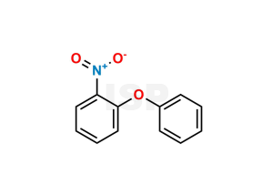 Nimesulide Impurity 1 - Image 1