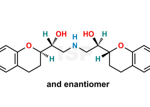 Nebivolol Impurity 54 - Image 1