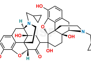 Naltrexone Aldol Dimer - Image 1