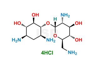 Neamine Hydrochloride - Image 1