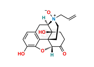 Naloxone N-Oxide - Image 1