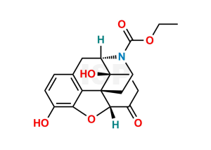 Carbamat Noroxymorphone - Image 1