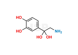 Norepinephrine Impurity 13 - Image 1