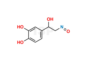 Norepinephrine Impurity 14 - Image 1