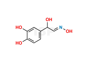 Norepinephrine Impurity 15 - Image 1