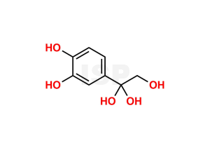 Norepinephrine Impurity 16 - Image 1