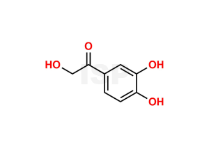Norepinephrine Impurity 17 - Image 1