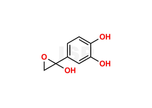 Norepinephrine Impurity 20 - Image 1