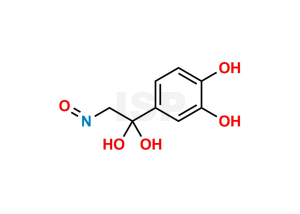 Norepinephrine Impurity 21 - Image 1