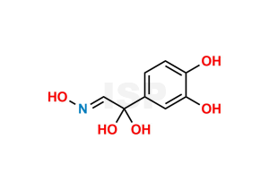 Norepinephrine Impurity 23 - Image 1