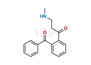 Nefopam Impurity 2 - Image 1