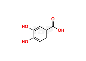 Norepinephrine Impurity 26 - Image 1