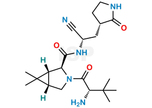 Nirmatrelvir Impurity 36 - Image 1