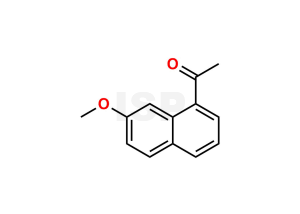 Naproxen Impurity 3 - Image 1