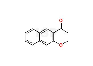 Naproxen Impurity 4 - Image 1