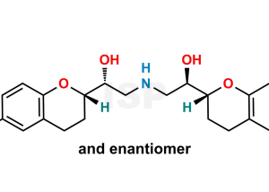 Nebivolol EP Impurity A - Image 1