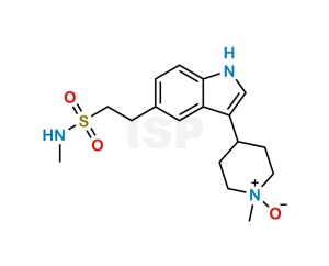 Naratriptan N-Oxide Impurity - Image 1