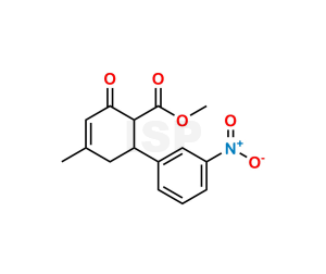 Nicardipine Impurity 2 - Image 1