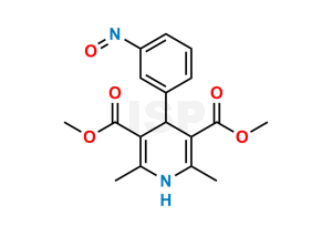 Nicardipine Dimethyl Ester - Image 1