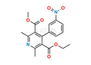 Nicardipine Impurity 7 - Image 1