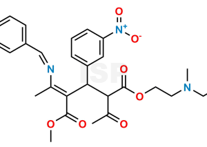 Nicardipine Impurity 10 - Image 1
