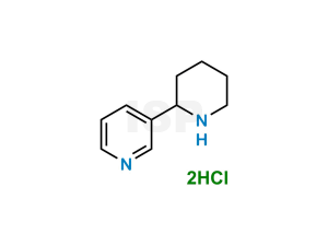 Rac-Anabasine DiHCl - Image 1