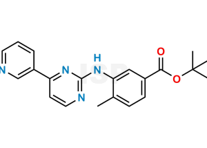 Nilotinib Impurity 6 - Image 1