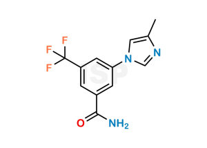 Nilotinib Impurity 9 - Image 1