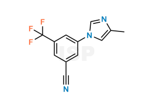 Nilotinib Impurity 8 - Image 1