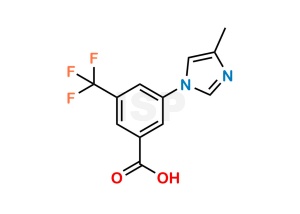 Nilotinib Impurity 10 - Image 1