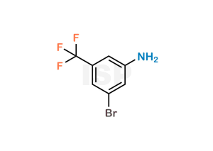 Nilotinib Bromo Impurity - Image 1