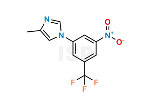 Nilotinib Impurity 11 - Image 1