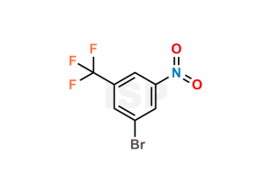 3-Bromo-5-Nitrobenzotrifluoride - Image 1