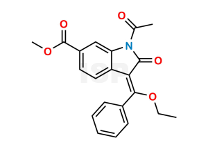 Nintedanib Impurity 15 - Image 1