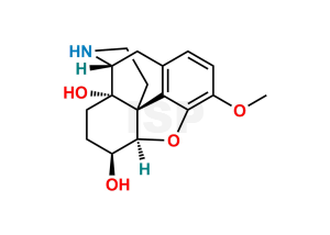 Nalbuphine Impurity 3 - Image 1
