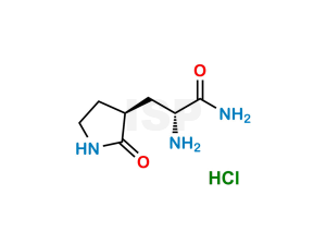Nirmatrelvir Impurity 37 - Image 1