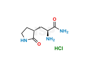 Nirmatrelvir Impurity 38 - Image 1