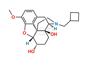 Methyl Nalbuphine - Image 1