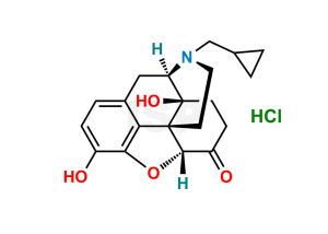 Naltrexone Hydrochloride - Image 1