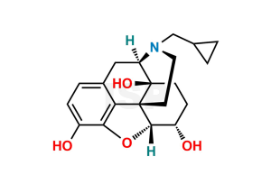 6α-Naltrexol - Image 1