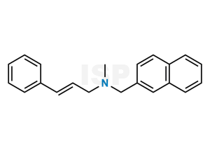 Beta-Naftifine - Image 1