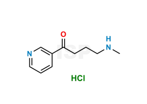 Pseudooxynicotine - Image 1