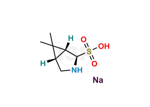 Nirmatrelvir Impurity 29 - Image 1