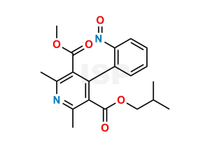 Dehydronitrosonisoldipine - Image 1