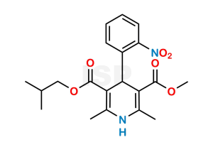 Nisoldipine - Image 1