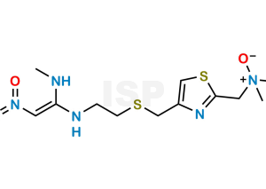 Nizatidine N-Oxide - Image 1