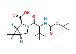 Nirmatrelvir Impurity 39 - Image 1